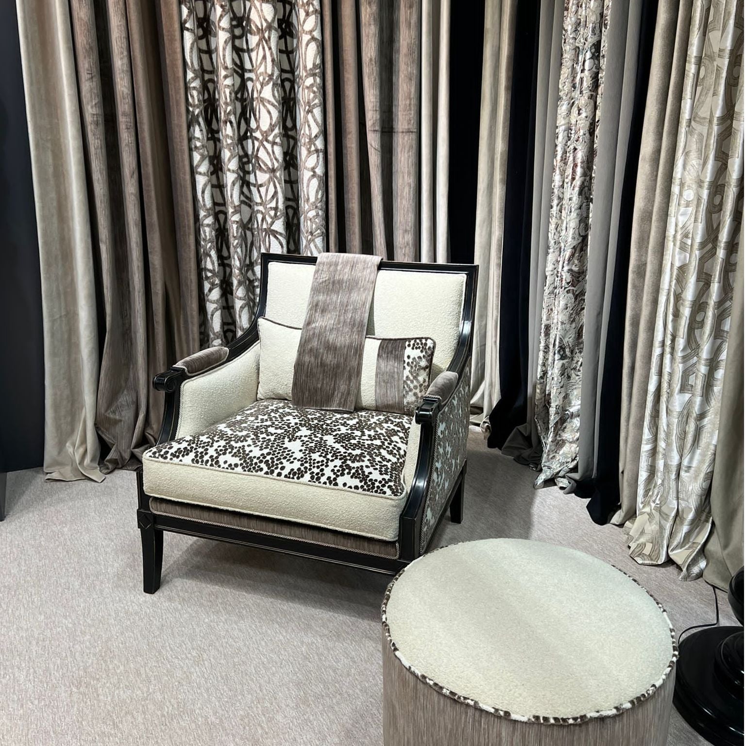 Epengle Direct Textile Imports