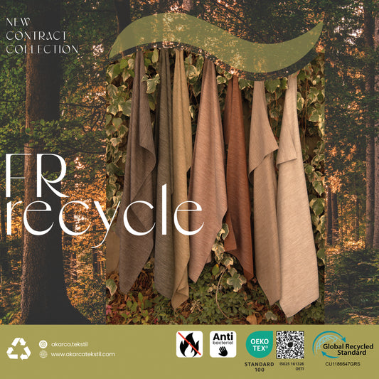 Akarca Proposte/ Hometex 2023 Collection