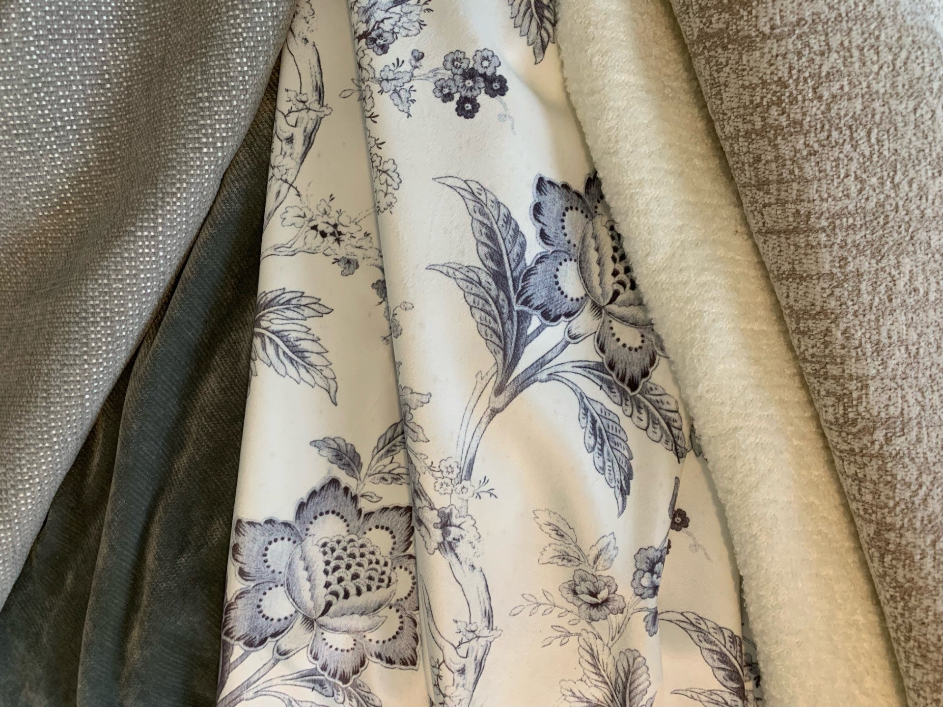 Prestige Direct Textile Imports