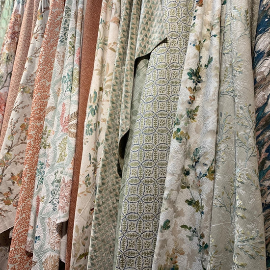 GM Fabrics Heimtex 2024 Direct Textile Imports