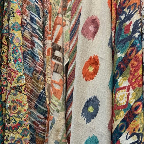 GM Fabrics Heimtex 2024 Direct Textile Imports