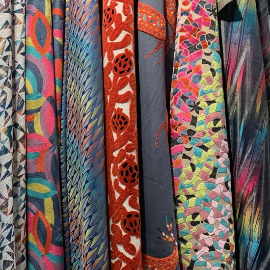 GM Fabrics Heimtex 2024 Direct Textile Imports